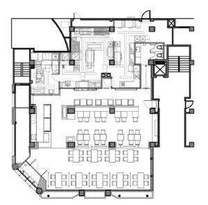 餐廳廁所設計|【餐廳 廁所】打造吸睛餐廳廁所：9 個創意設計，廁所。